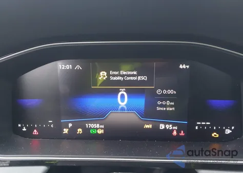 2025 Volkswagen Jetta 1.5T Se z USA, uszkodzony, nr VIN 3VW7X7BU7SM008497